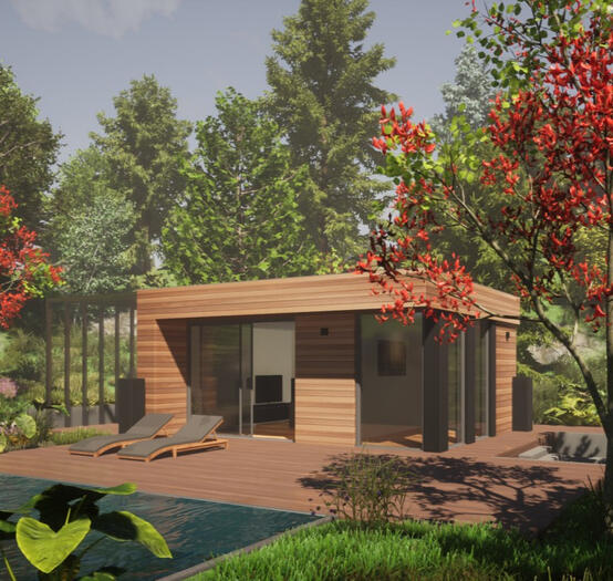 3D Modeling and Render