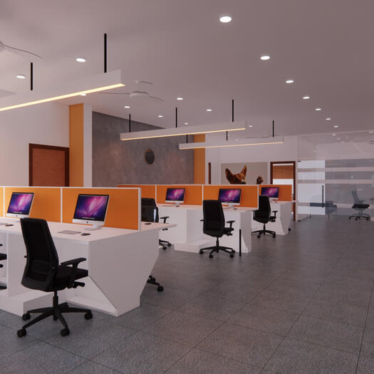 Office Design